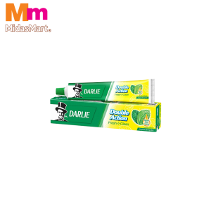 DARLIE DOUBLE ACTION TOOTHPASTE (250G)