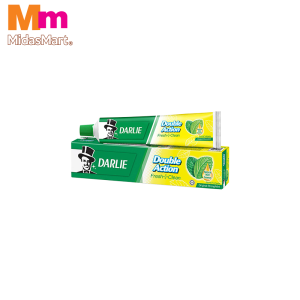 DARLIE DOUBLE ACTION TOOTHPASTE (175G)