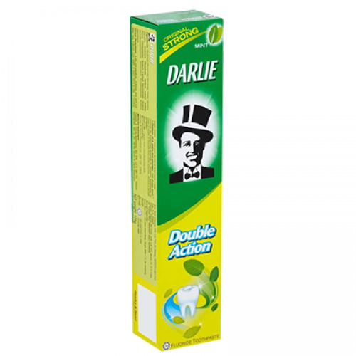 DARLIE T/PASTE D/ACTION 1X175G