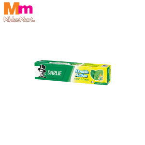DARLIE DOUBLE ACTION TOOTHPASTE (100G)