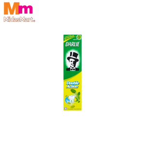 DARLIE DOUBLE ACTION TOOTHPASTE (75G)