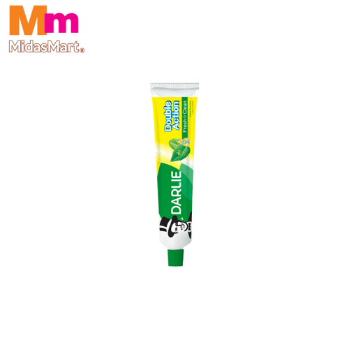 DARLIE DOUBLE ACTION TOOTHPASTE (50G)