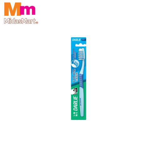 DARLIE FOR HIM TOOTHBRUSH SOFT (1S)