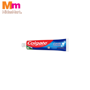 COLGATE REGULAR FLAVOR TOOTHPASTE (75G)