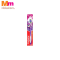 COLGATE ZIG ZAG PLUS TOOTHBRUSH - SOFT (1 PIECE)
