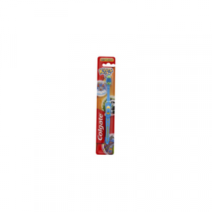 COLGATE T/B VALUE KIDS ASIA 1 x 1S