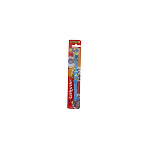 COLGATE T/B VALUE KIDS ASIA 1 x 1S