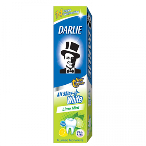 DARLIE T/PASTE ASW LIME MINT 1X140G