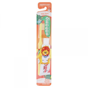 KODOMO T/B (6M-2Y)+15G KODOMO TP 1X1'S