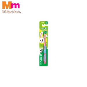 DARLIE LITTLE BUNNY CHILD TOOTHBRUSH SOFT (1 PIECE)