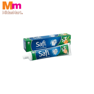SAFI OREN HERBA TOOTHPASTE (250G)