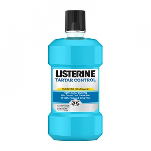 LISTERINE TARTAR CONTROL 1X250ML