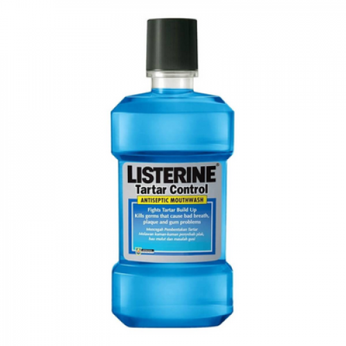 LISTERINE TARTAR CONTROL 1X750ML