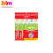COLGATE TWISTER TOOTHBRUSH SOFT BUY 3 GET 2 FREE (5 PIECES)