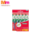 COLGATE TWISTER TOOTHBRUSH MEDIUM BUY 3 GET 2 FREE (5 PIECES)