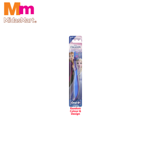 ORAL-B STAGES 3 TOOTHBRUSH (1S)