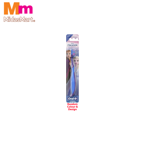 ORAL-B STAGES 3 TOOTHBRUSH (1S)