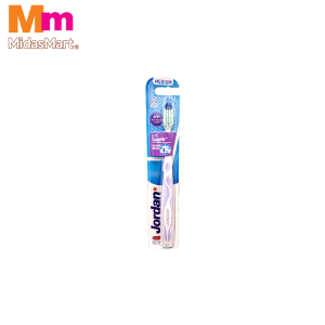 JORDAN ALFA T88 TOOTHBRUSH MEDIUM (1S)
