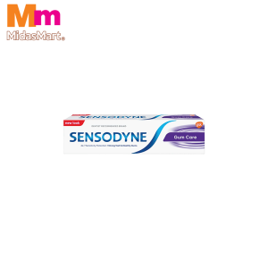 SENSODYNE GUM CARE TOOTHPASTE (100G)