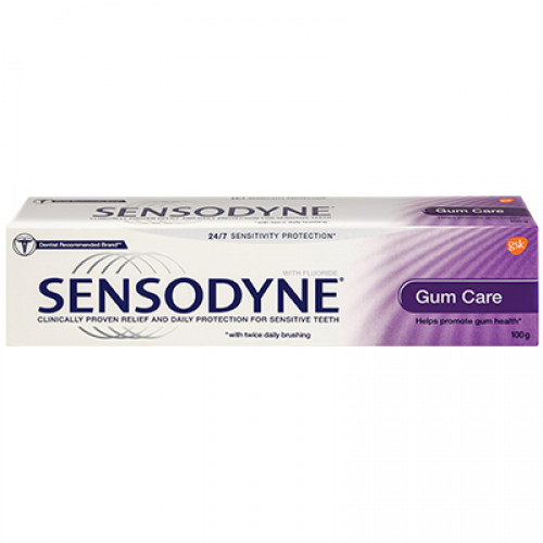 SENSODYNE GUM CARE 1X100G