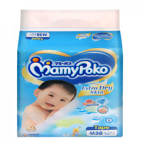 MAMYPOKO POOH M34 1 x 1PACK