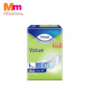 TENA VALUE L8 1X8'S
