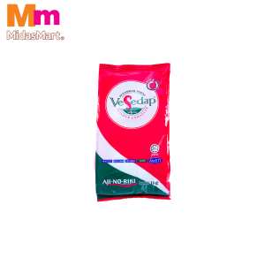 AJINORIKI VE SEDAP SEASONING (1KG)