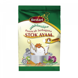BESTARI CHICKEN STOCK 1X1KG