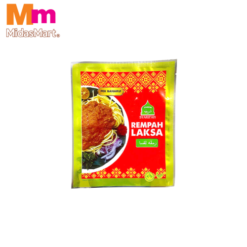 SYARIFAH REMPAH LAKSA (220G)