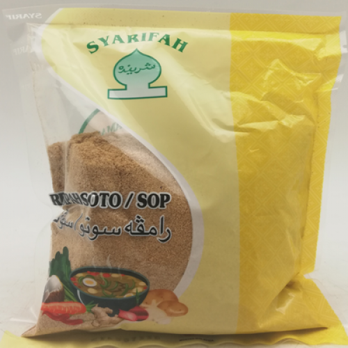 SYARIFAH REMPAH SOTO 1X220G