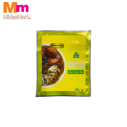 SYARIFAH REMPAH SOTO (220G)