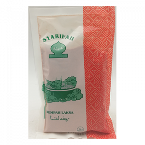 SYARIFAH REMPAH KARI LAKSA 1X100G