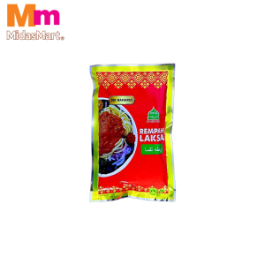 SYARIFAH REMPAH KARI LAKSA (100G)