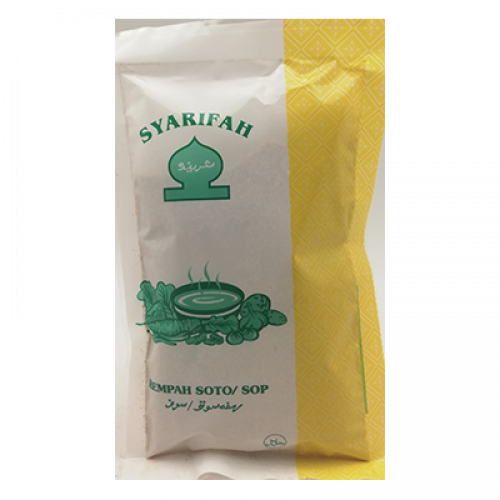 SYARIFAH REMPAH SOP SOTO 1X100G