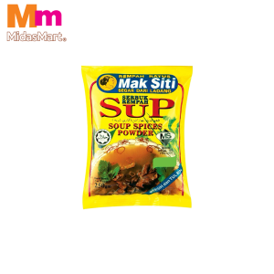 MAK SITI SOUP SPICE POWDER (250G)