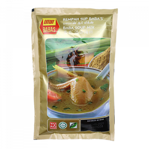 BABA SOUP MIX 1X25G