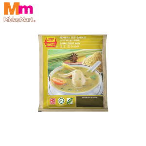 BABA'S SOUP MIX (25G)