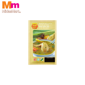 BABA'S SOUP MIX (125G)