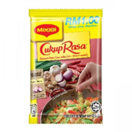 MAGGI CUKUP RASA 1X25G