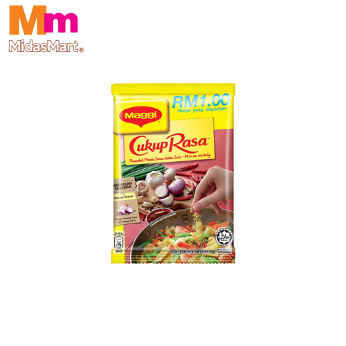 MAGGI CUKUPRASA ALL-IN-ONE SEASONING (25G)