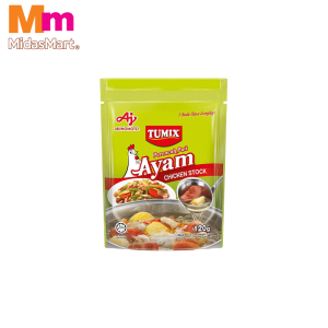 TUMIX CHICKEN SEASONING STANDING POUCH (120G)