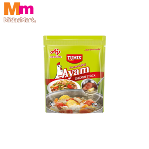 TUMIX CHICKEN SEASONING VALUE POUCH (330G)