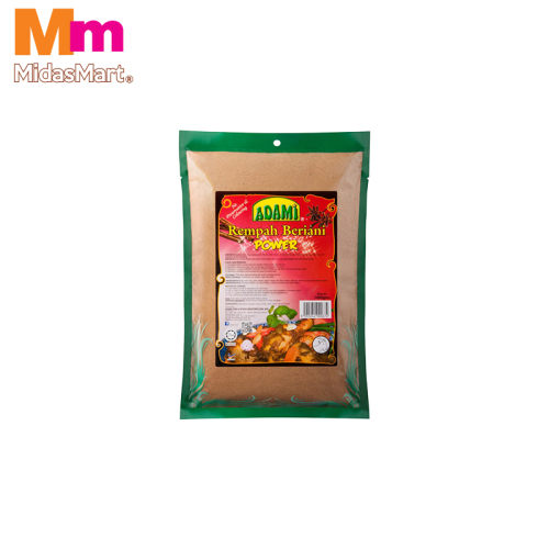 ADAMI BERIANI SPICE POWDER JUMBO PACK (1KG)