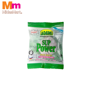 ADAMI SUP PUNJUT (1 PIECE)
