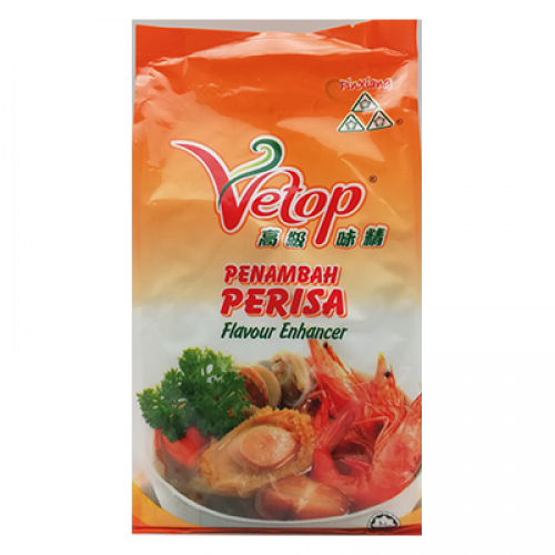 VETOP PENAMBAH PERISA 1X800G