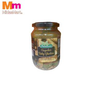 PRINTANA BABY GHERKINS (360G)