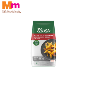 KNORR GOLDEN SALTED EGG POWDER (800G)