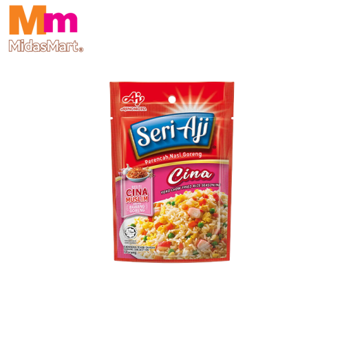 SERI-AJI CHINESE STYLE FRIED RICE MIX (72G)