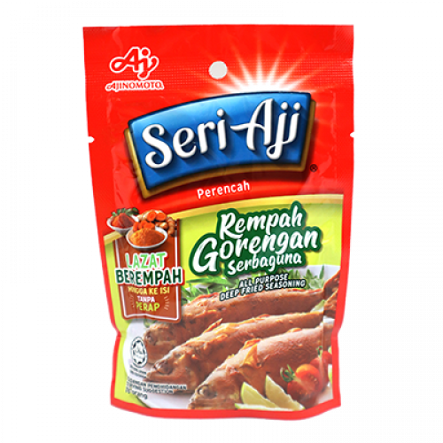 SERI AJI R.GORENG SERBAGUNA 1X72G