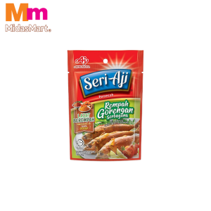 SERI-AJI ALL-PURPOSE FRIED RICE MIX (72G)